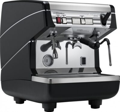 Кофемашина Nuova Simonelli Appia II 1GR