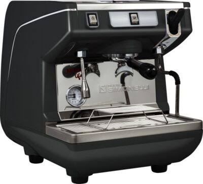 Кофемашина Nuova Simonelli Appia Life 1GR