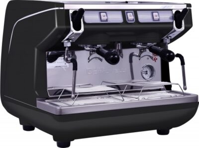 Nuova Simonelli Appia Compact Life 2 GR