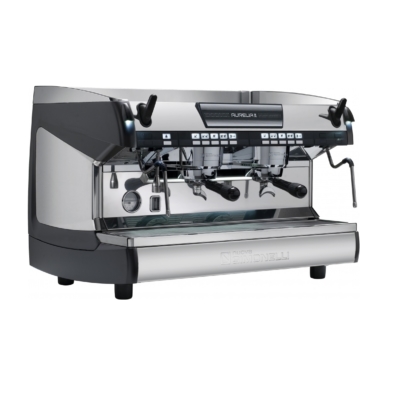 Кофемашина Nuova Simonelli Aurelia T2