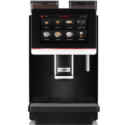 Кофемашина Dr.Сoffee Coffee Bar