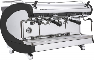 Кофемашина Nuova Simonelli Aurelia Wave Т 2